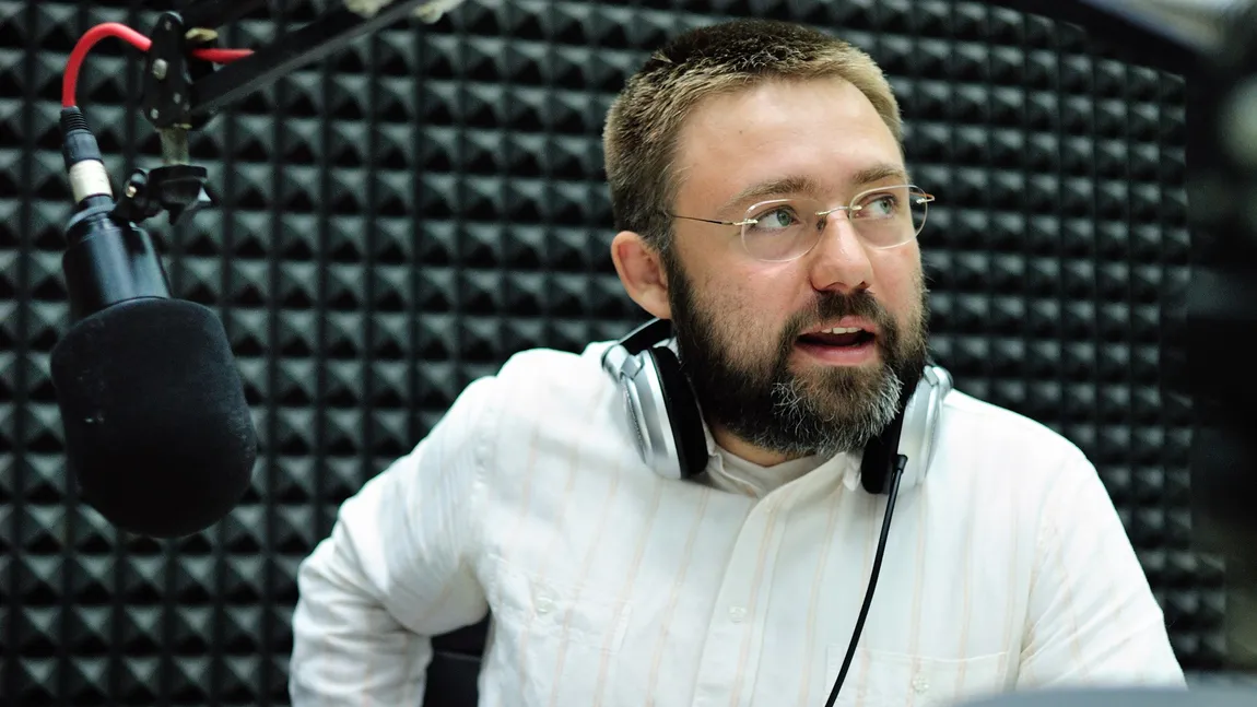 Cătălin Striblea se desparte de DigiFM: 