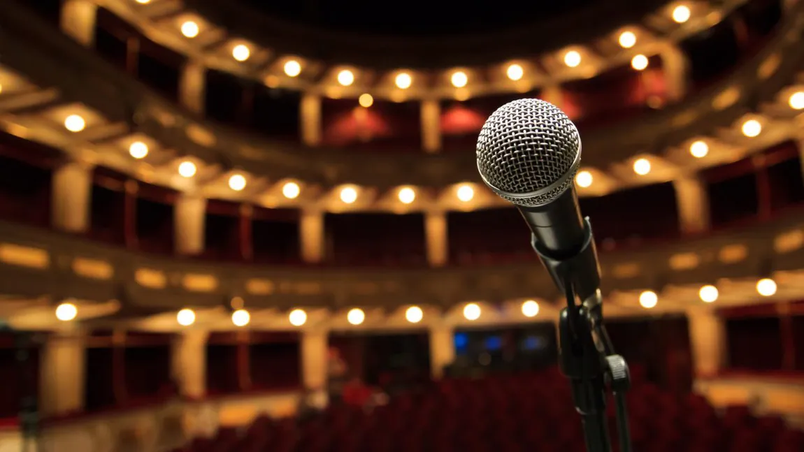 Spectacolele de teatru şi operă din Bucureşti, anulate din cauza epidemiei de coronavirus