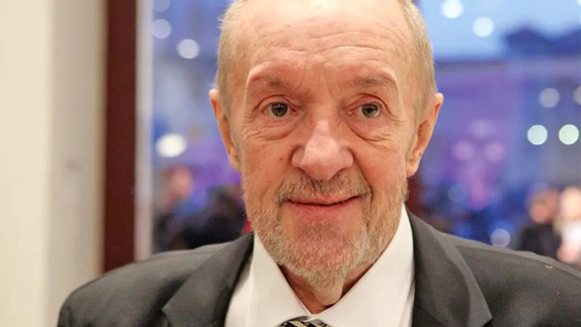 Vladimir Găitan a împlinit 73 de ani. Marele actor se luptă cu o boală gravă de mai mulţi ani