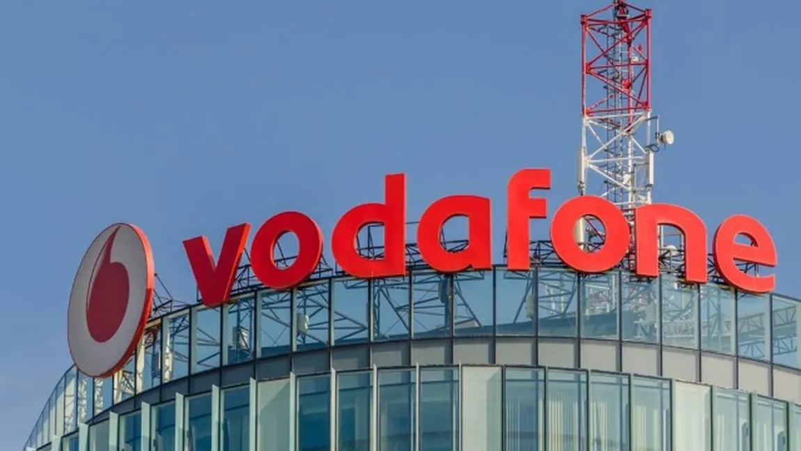 Vodafone scumpeşte unele abonamente în România