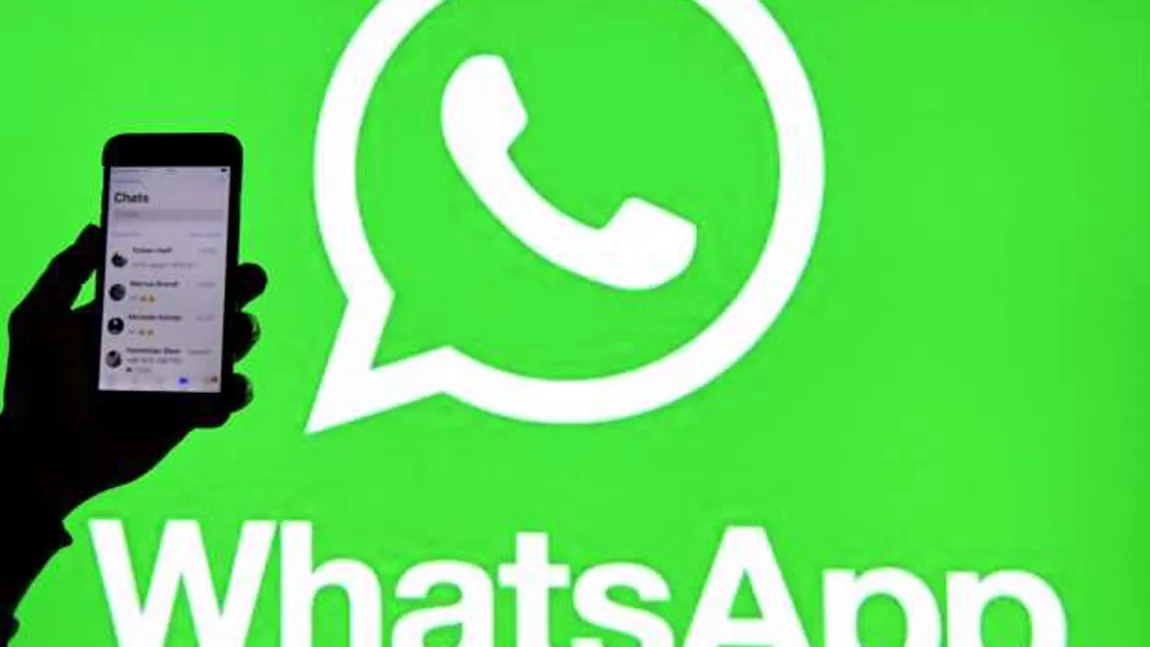 Vulnerabilitate WhatsApp. Fişierele private pot fi accesate din exterior