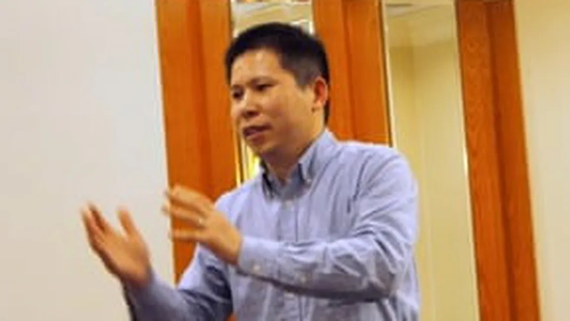 Disident chinez arestat după ce a criticat modul în care a fost gestionată epidemia coronavirusului