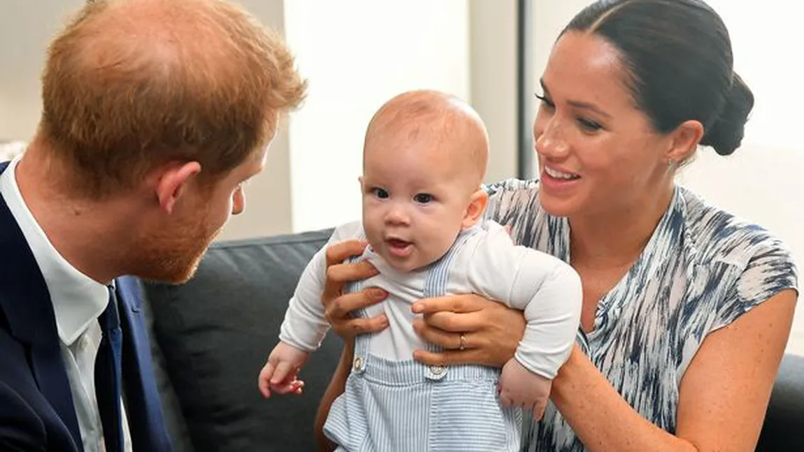 Prinţul Harry şi Meghan Markle au fugit din Canada pentru a se proteja de coronavirus! Unde vor locui aceştia