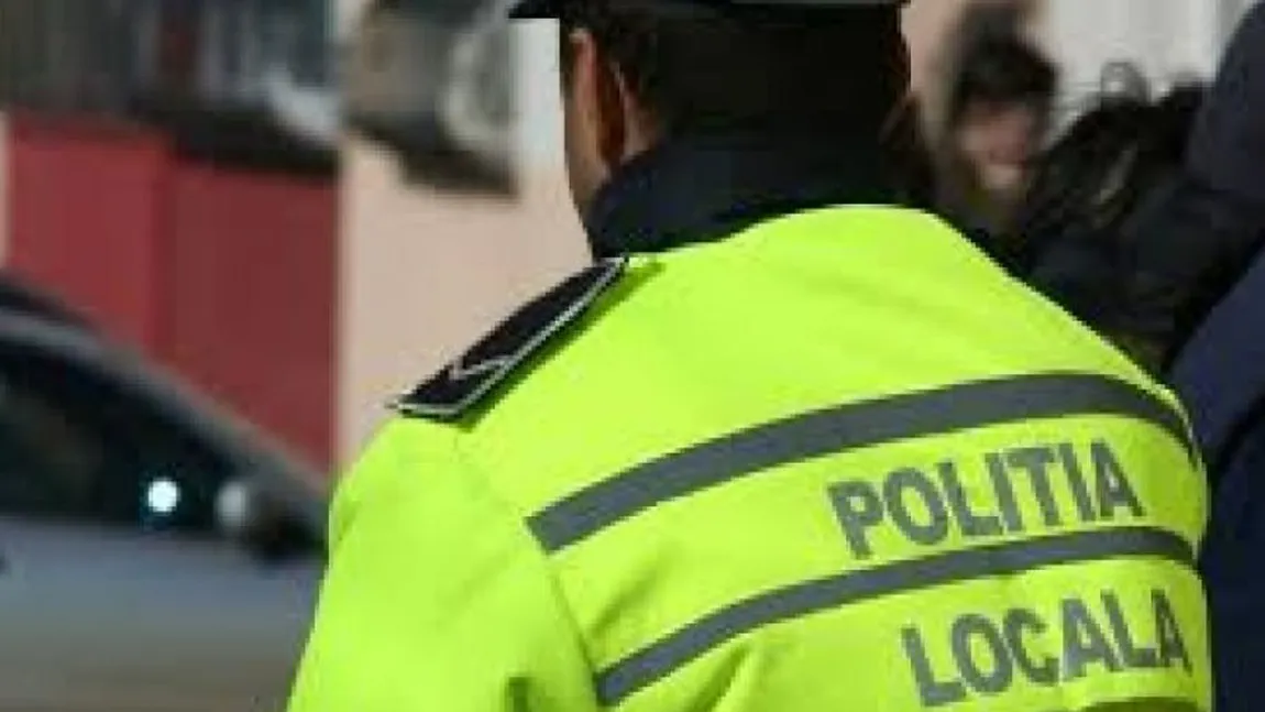 Sediul Poliţiei Locale Buziaş, închis. Poliţiştii au intrat în izolare după ce soţia unuia dintre ei a fost testată pozitiv cu COVID-19