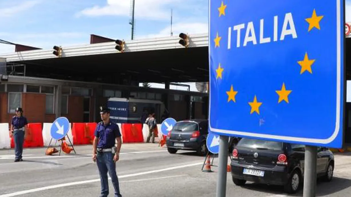 VIDEO Situaţie disperată. Zeci de români, daţi afară de angajatori, sunt blocaţi în nordul Italiei şi aşteaptă ajutor