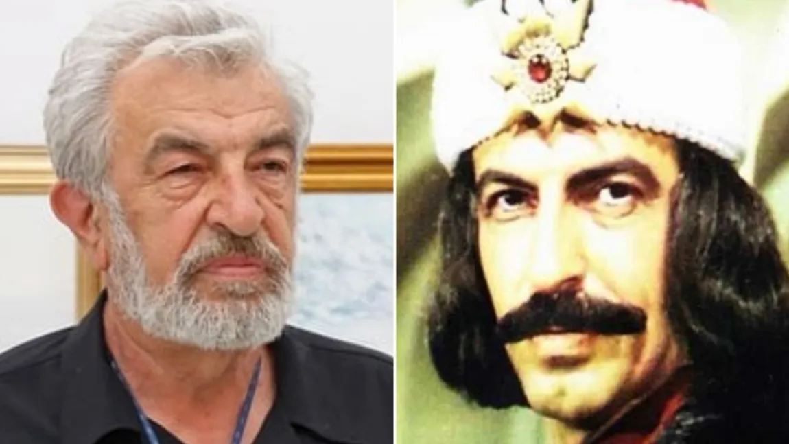 Actorul Ştefan Sileanu a murit la vârsta de 80 de ani în urma unui infarct