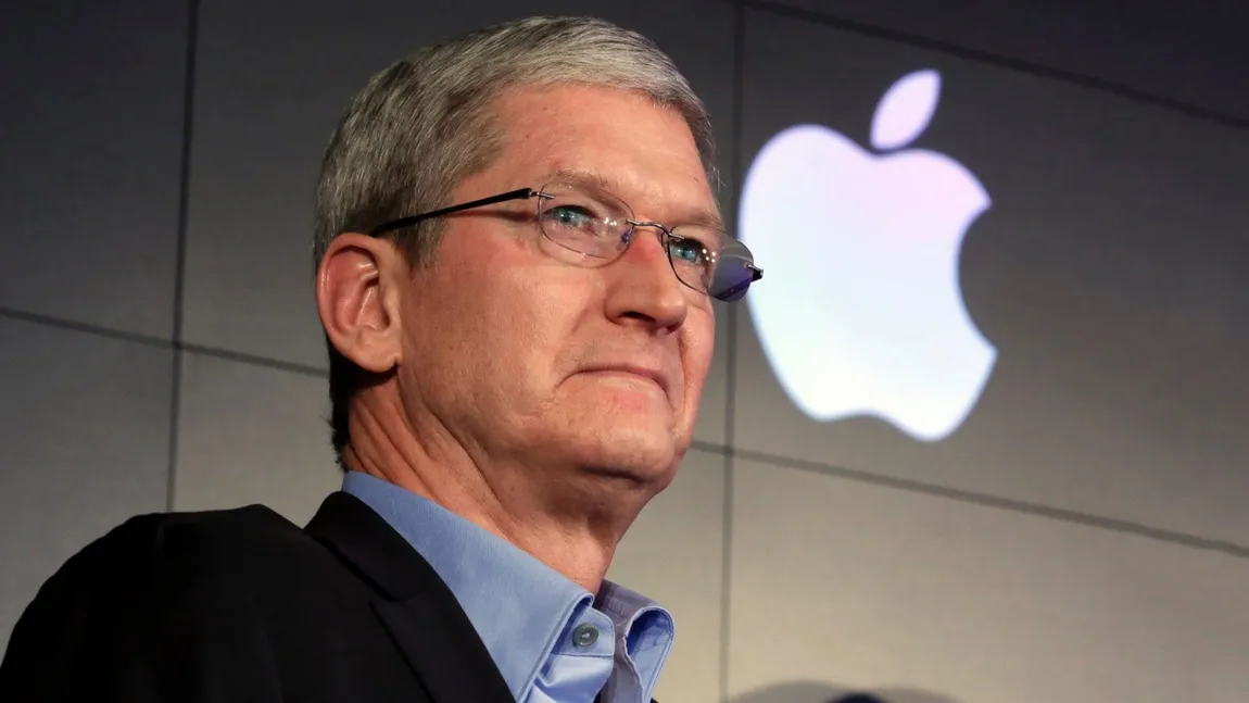 Apple a anunţat că-şi închide toate magazinele din afara Chinei până pe 27 martie