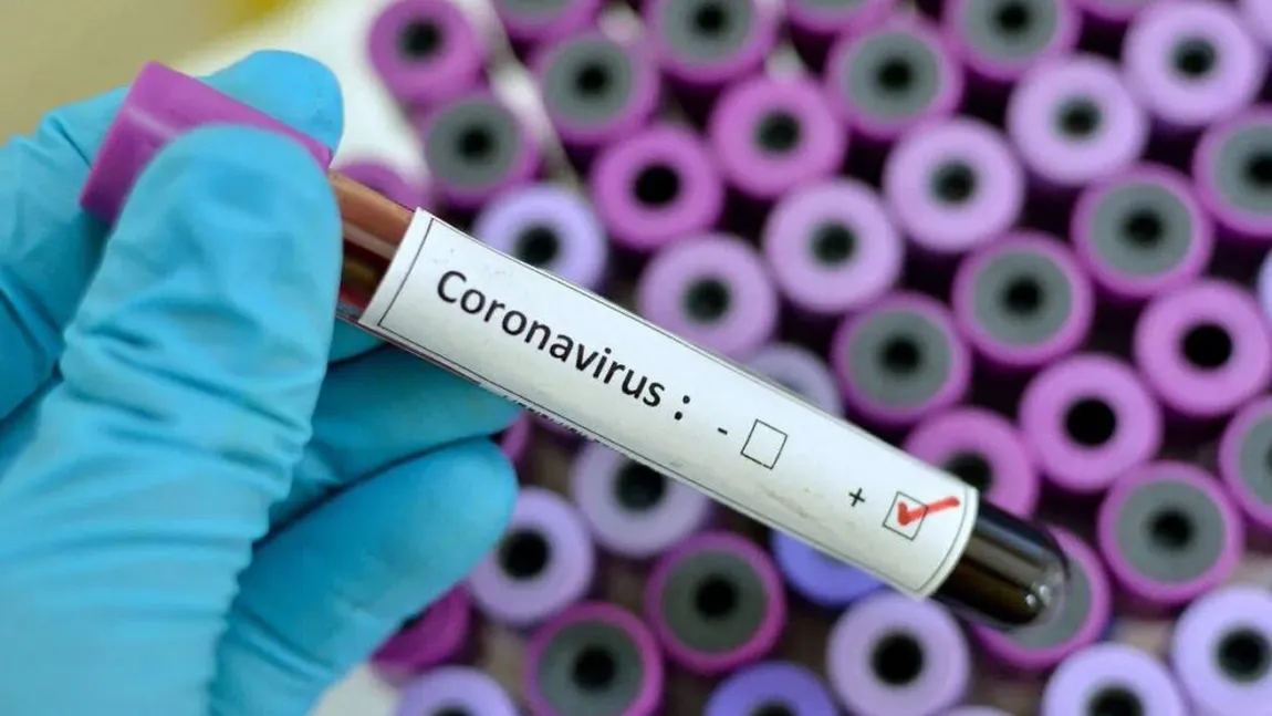 Avertisment OMS despre coronavirus: 
