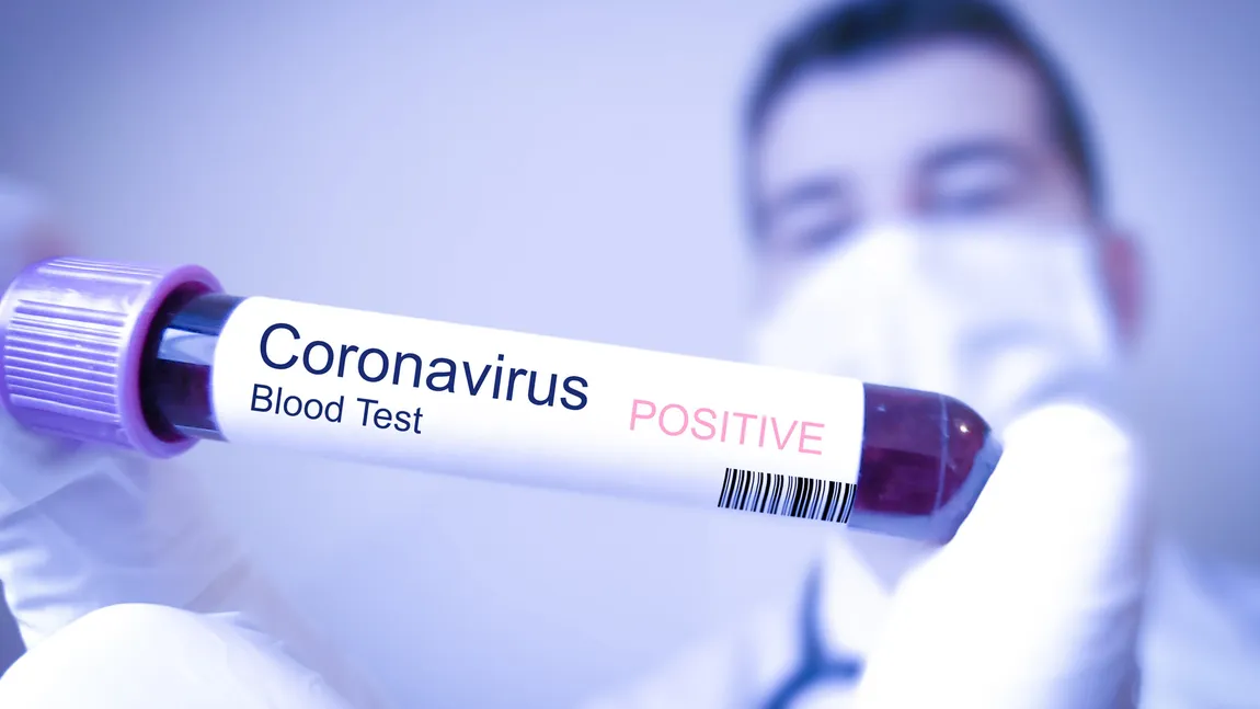 Coronavirus Marea Britanie: Bilanţul deceselor a crescut cu 31%, în ultimele 24 ore