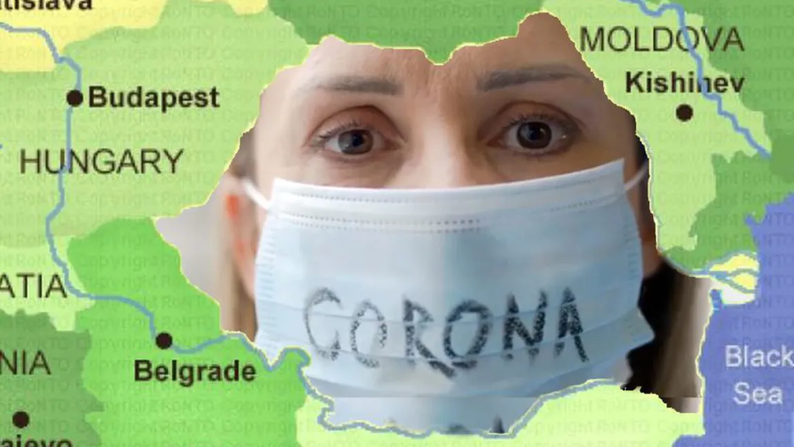 BILANŢ CORONAVIRUS 7 martie 2020: 9 persoane infectate, trei vindecate