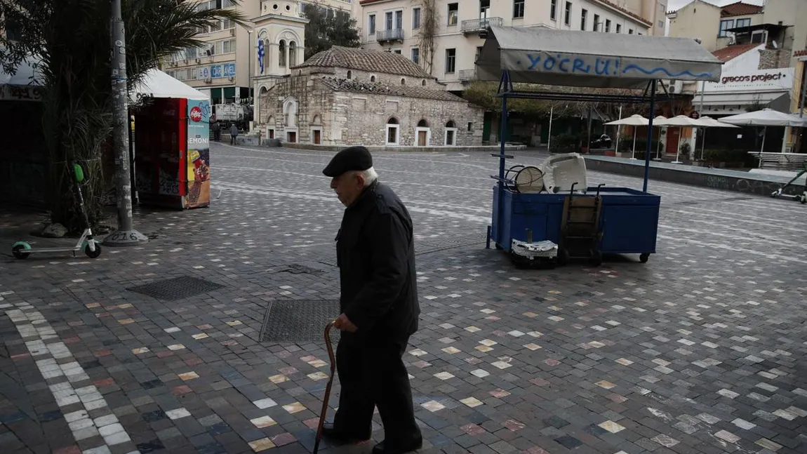 Poveşti triste ale românilor din Italia: