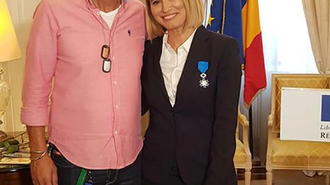 DOLIU ÎN PRESĂ. A murit unul dintre cei mai buni şi mai cunoscuţi camerani din România