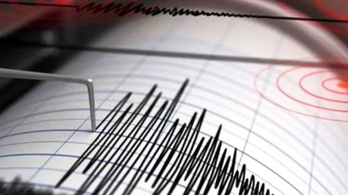 Cutremur în această dimineaţă. Ce magnitudine a avut seismul