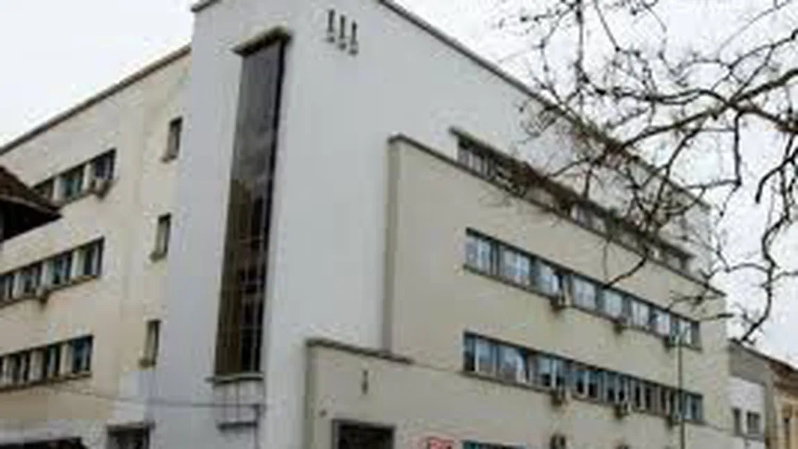 Demisii la Spitalul de Neurologie din Braşov în plină epidemie coronavirus