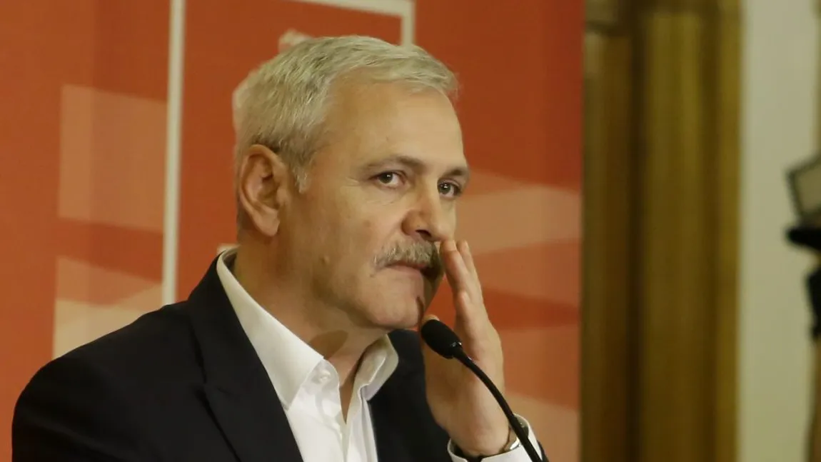 LOVITURĂ pentru Liviu Dragnea. Fostul şef PSD, afectat de restricţii impuse pentru limitarea răspândirii coronavirusului