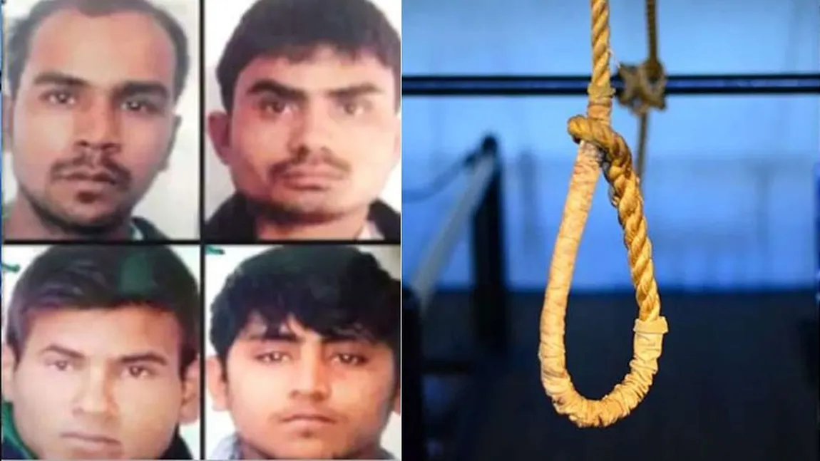 Patru indieni condamnaţi pentru viol în grup vor fi în sfârşit executaţi, după mai mult de 7 ani de la comiterea faptei