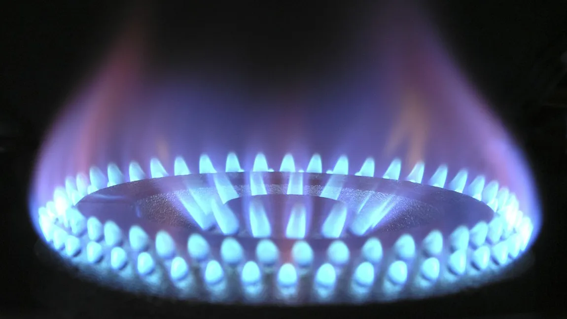 Liberalizare preţuri gaze, majoritatea românilor se aşteaptă la creşterea tarifelor