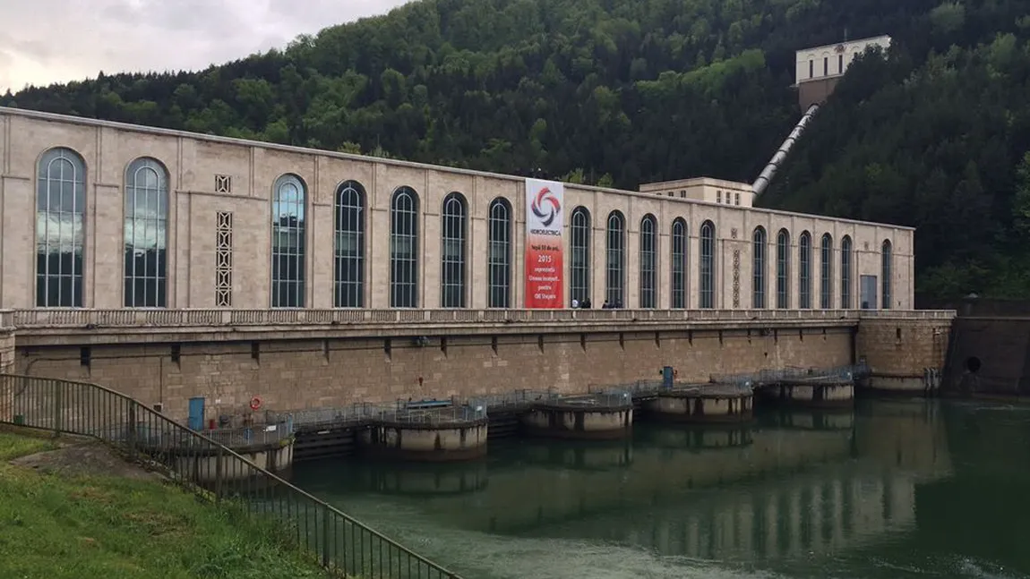 Hidroelectrica va sponsoriza cu peste 10 milioane lei şapte spitale din România în plină epidemie de coronavirus