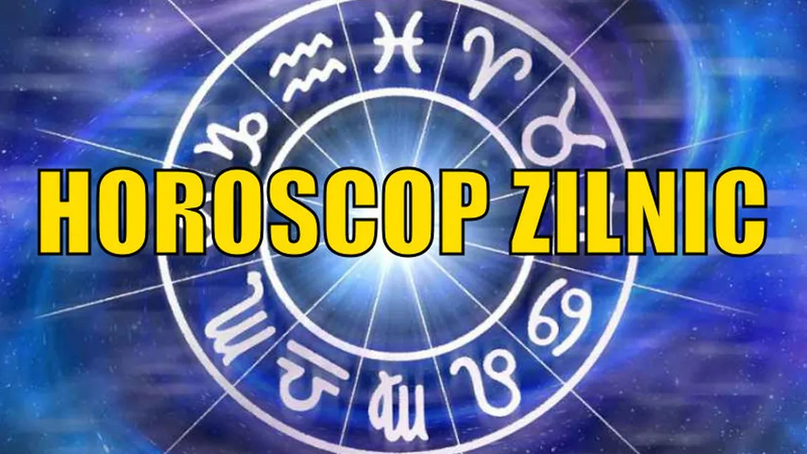 Horoscop zilnic: Horoscopul zilei de azi, MIERCURI 11 MARTIE 2020. O zi cu oportunitati prin Jupiter!