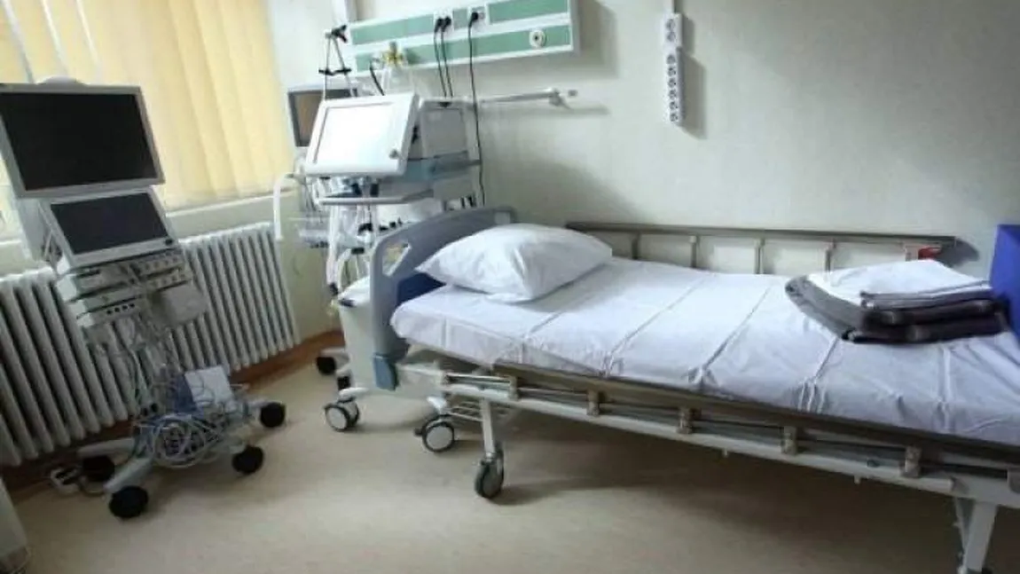 Internările în spitalele din subordinea Ministerului Sănătăţii vor fi limitate din cauza răspândirii coronavirusului