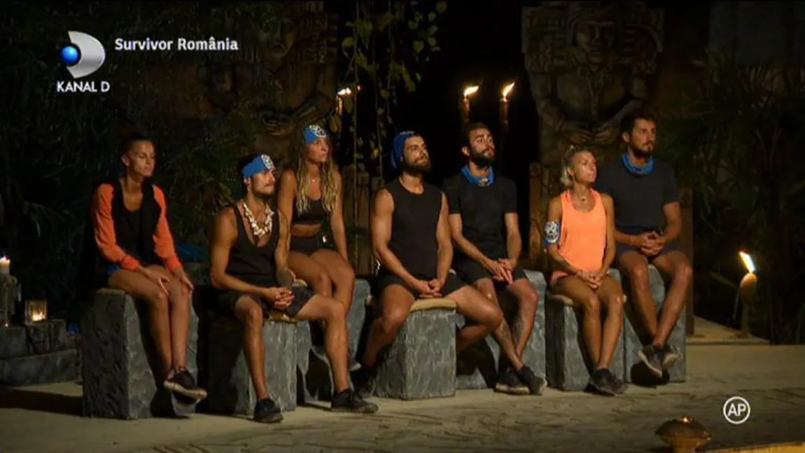 SURVIVOR ROMANIA 8 MARTIE 2020 LIVE VIDEO ONLINE STREAM Kanal D. Scandal uriaş după nominalizarea celui eliminat