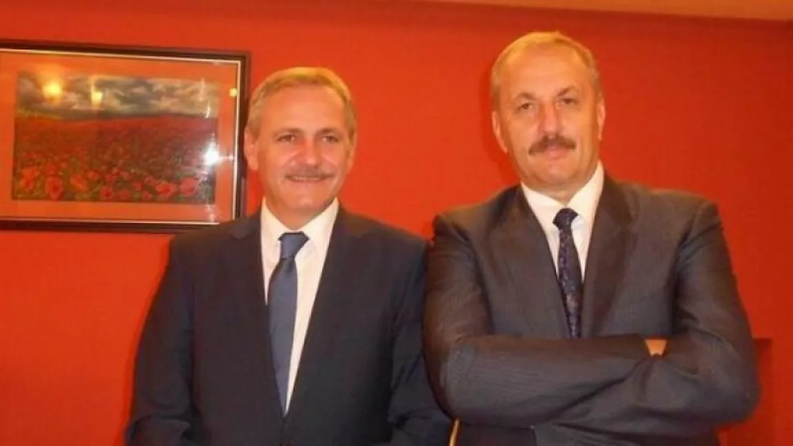 Lovitură pentru Dragnea. Judecătorul din cazul Belina îi cheamă ca martori pe Vasile Dâncu şi pe şefii Tel Drum