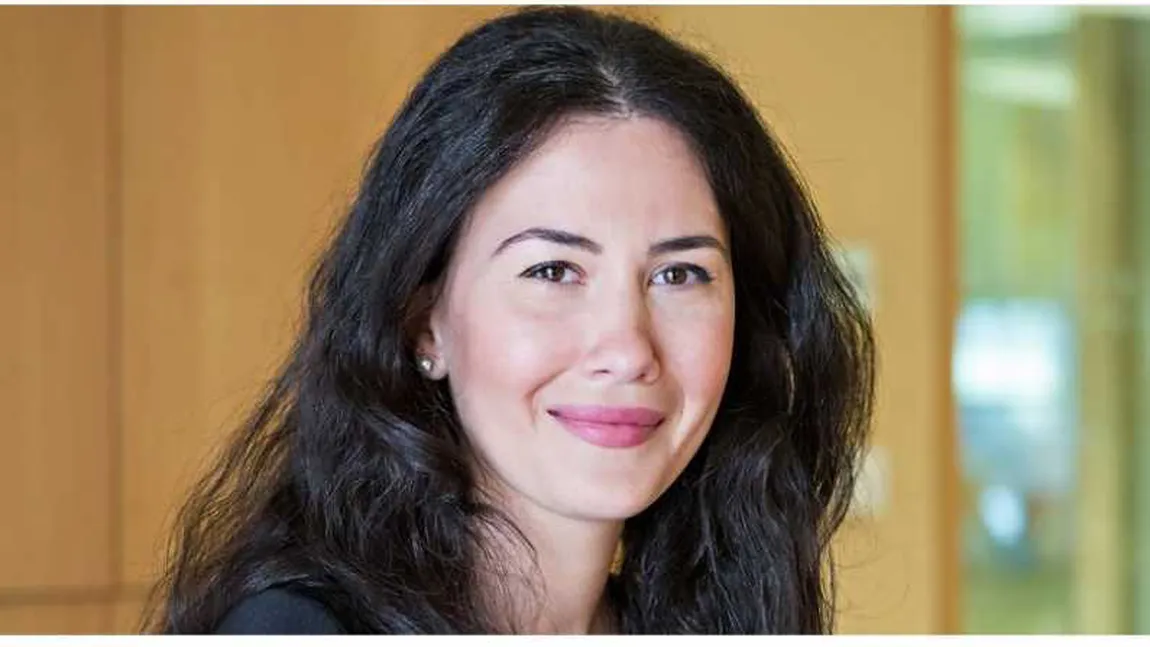 Luciana Lixandru va conduce biroul european al Sequoia Capital, cel mai mare fond de investiţii din Silicon Valley