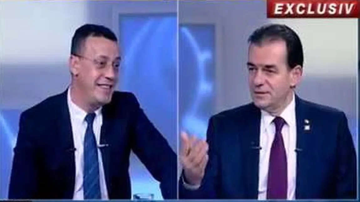 Premierul Ludovic Orban, la România TV: PSD a arătat că CCR s-a transformat în a treia cameră a Parlamentului