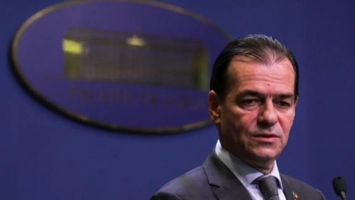 Ludovic Orban: În fiecare zi va fi un culoar de tranzit prin Ungaria pentru cetăţenii români