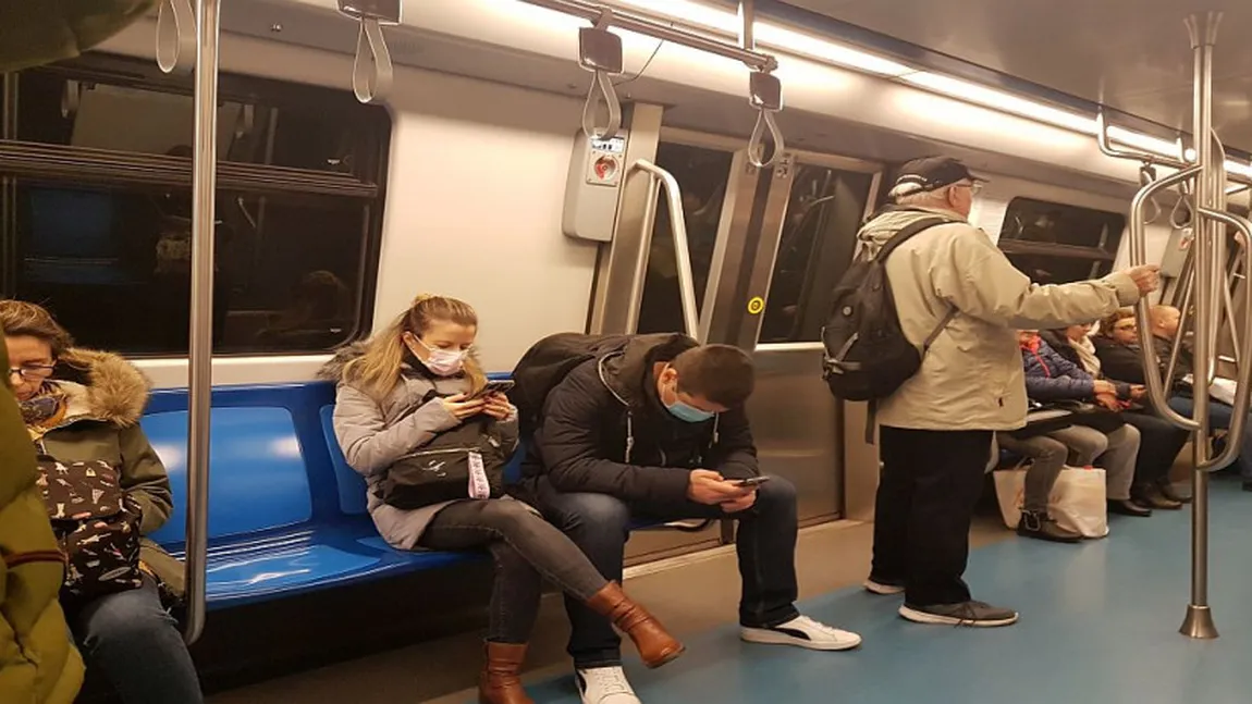 STARE DE URGENŢĂ ÎN ROMÂNIA. Autorităţile pot închide gradual vămi sau pot interzice circulaţia rutieră sau a metroului