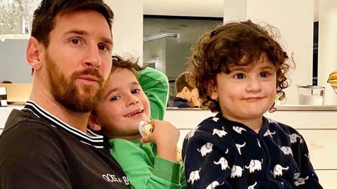 Messi, mesaj despre coronavirus pe Instagram. 5 milioane de like-uri în câteva ore