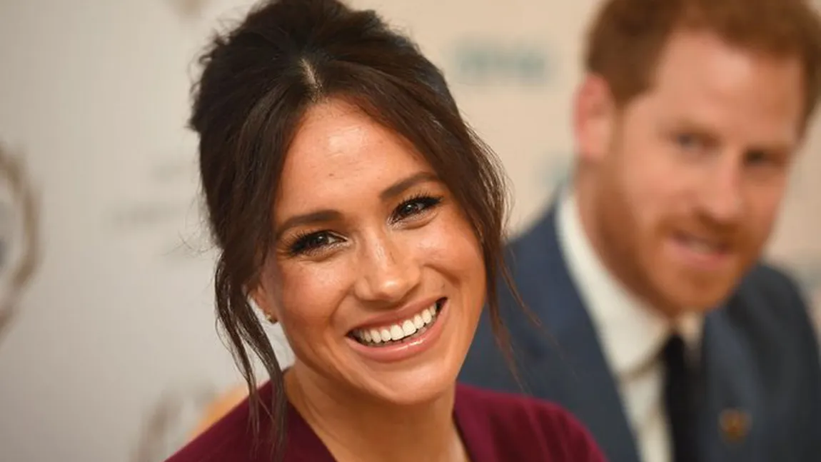 Fotograful regal o acuză pe Meghan Markle: 