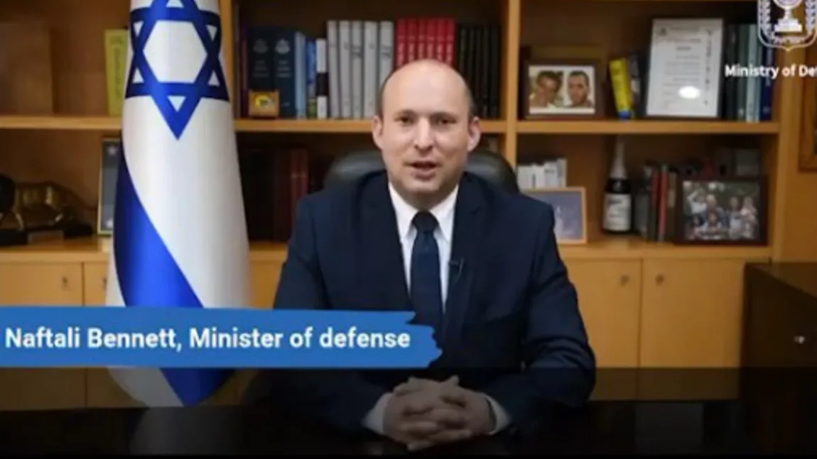Ministrul Apărarii din Israel, avertisment fără precedent. 