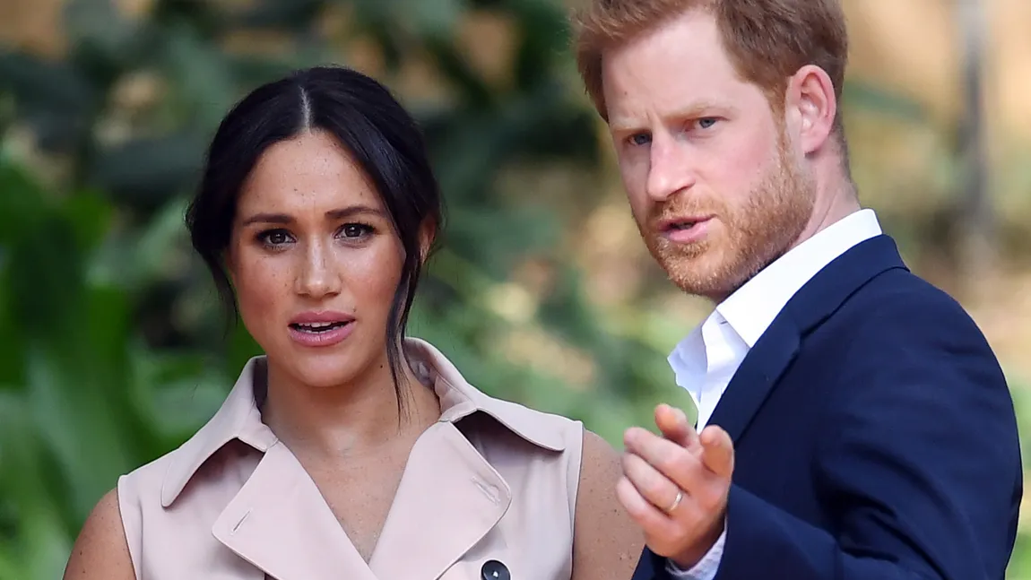 Meghan Markle şochează din nou! Vrea să joace un rol de super-erou la Hollywood, într-un film Marvel