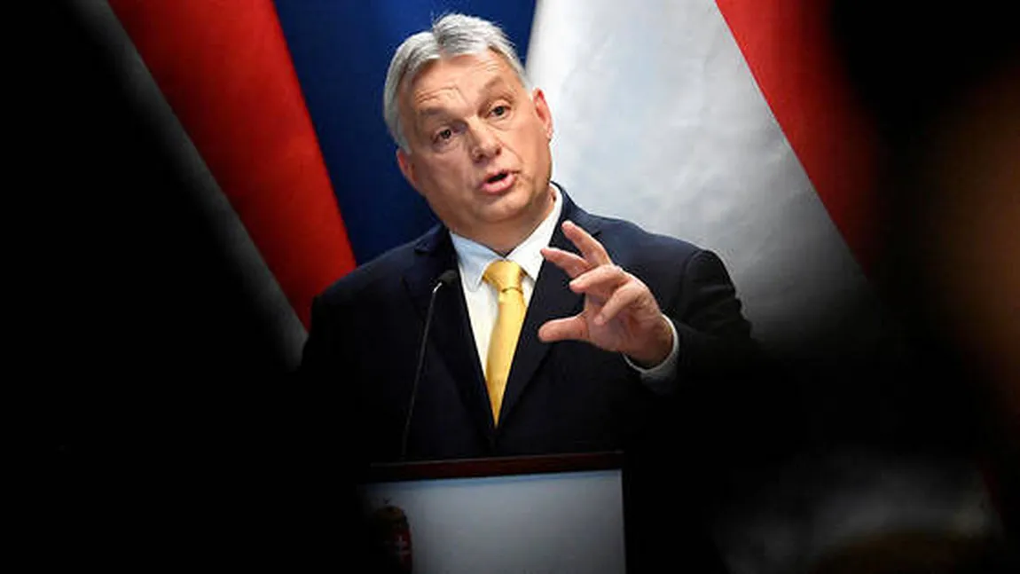 Viktor Orban a obţinut puteri aproape nelimitate în Ungaria. Cum se foloseşte premierul de 