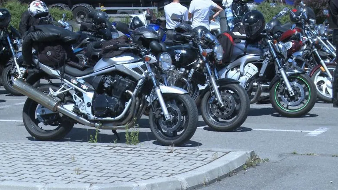 Programul Rabla Plus demarează cu cel mai mare buget: 140 de milioane de lei. Populaţia poate cumpăra motociclete electrice