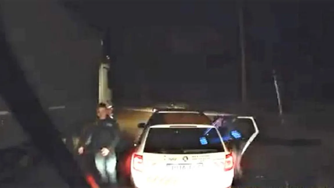 Reacţia incredibilă a poliţiştilor din Ungaria, după ce au oprit un şofer român venit de la Milano