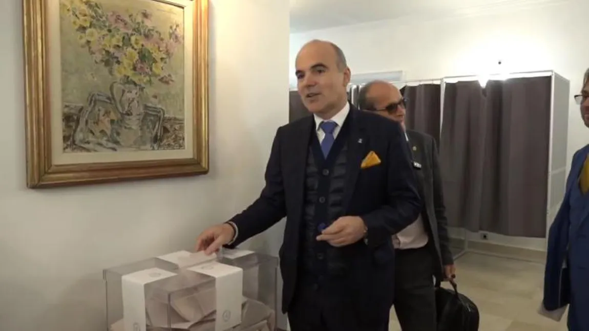 Rareş Bogdan: 