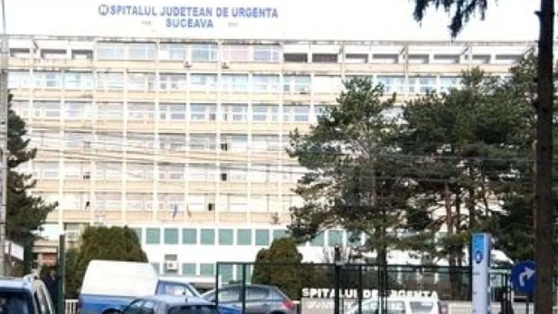 Medic de la Suceava, mărturii după militarizarea spitalului: 
