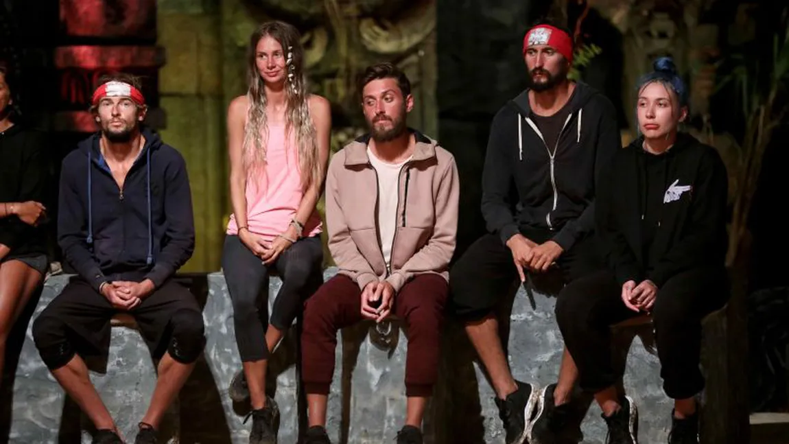 SURVIVOR ROMANIA 23 MARTIE 2020 LIVE VIDEO ONLINE STREAMING Kanal D. Scandal uriaş, ce vedetă este propusă la eliminare