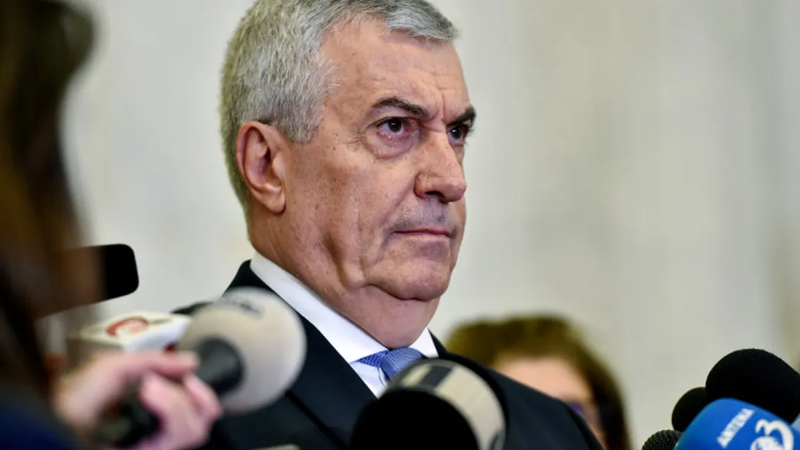 Călin Popescu Tăriceanu, deranjat de creşterea preţurilor, cere guvernului să acţioneze: 