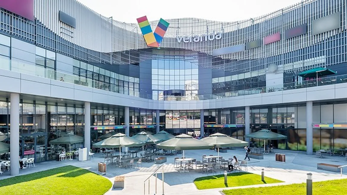 Alertă cu bombă la Veranda Mall a fost falsă