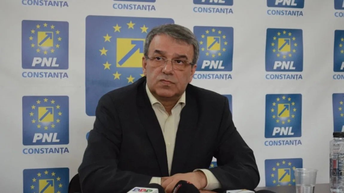 Vergil Chițac: „Creștem subvenția pentru prețul la gigacalorie la un nivel fără precedent în Constanța“