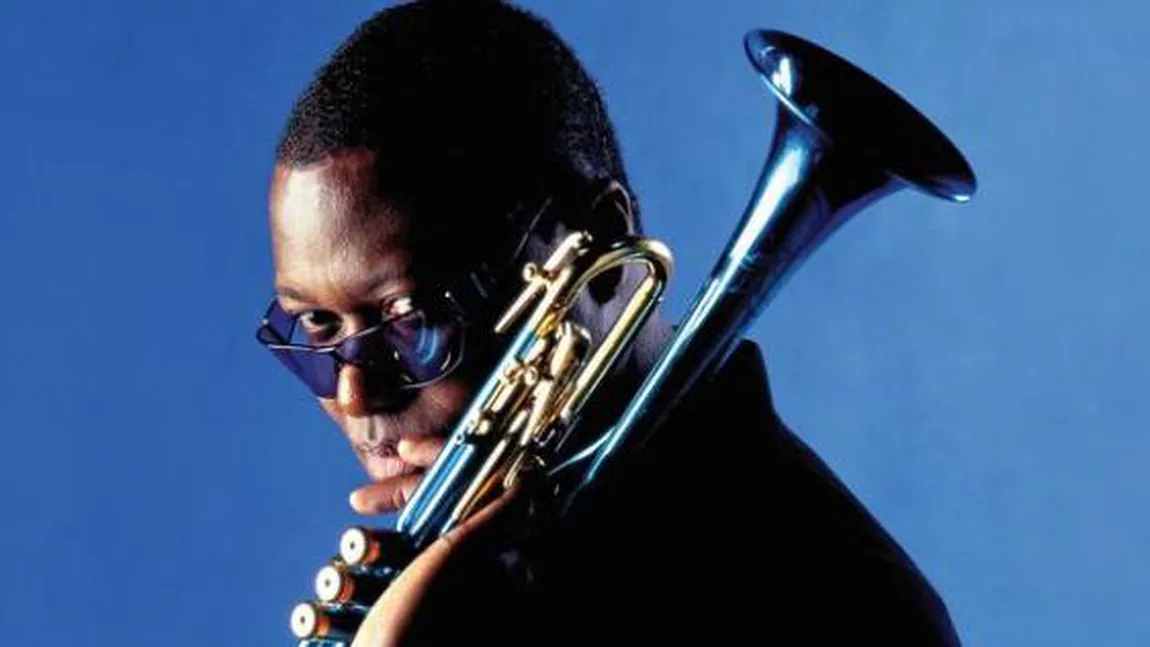 Wallace Roney, o legendă a jazz-ului, a murit de coronavirus la 59 de ani