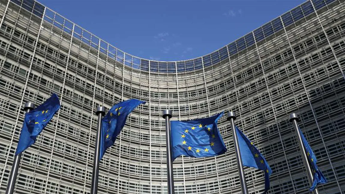 Comisia Europeană amână până săptămâna viitoare prezentarea strategiei de ieşire coordonată din carantină