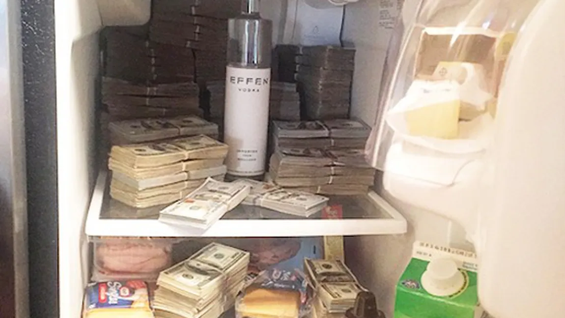 Apelul neobişnuit la 112 al unui bătrân din Hunedoara: Mi-au dispărut banii din frigider