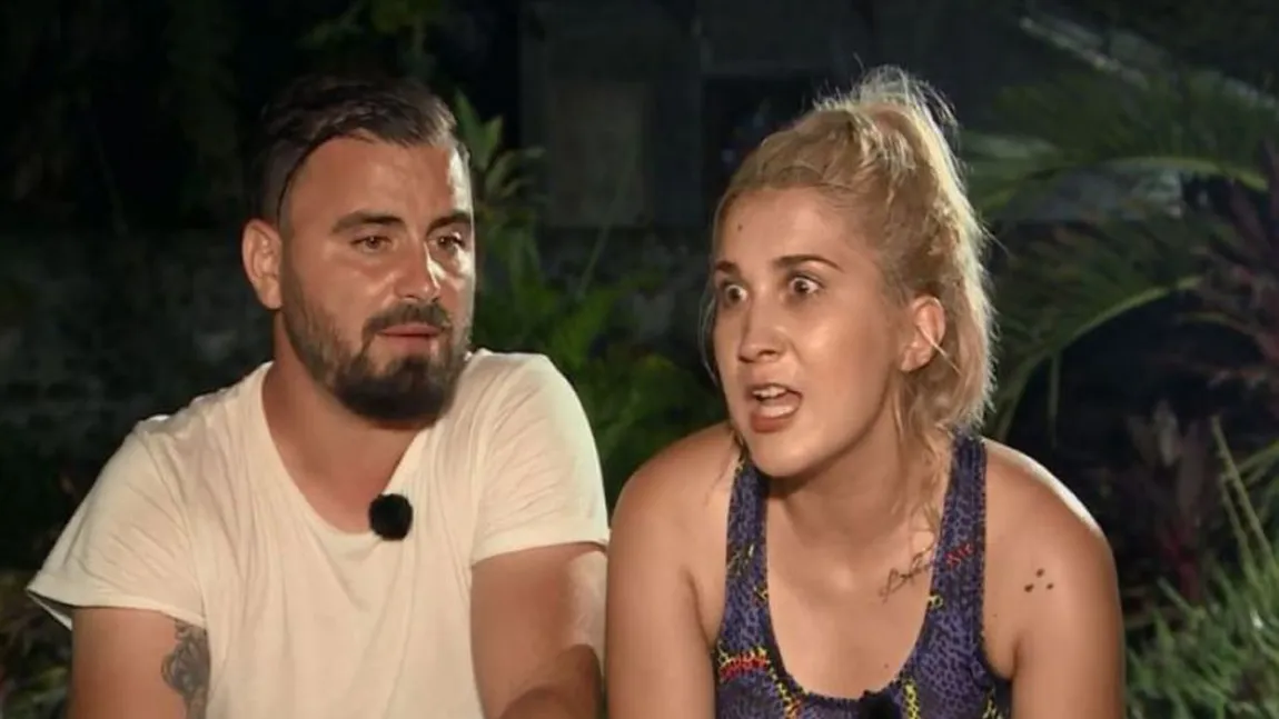 Adda şi Cătălin, primele declaraţii despre divorţ: 