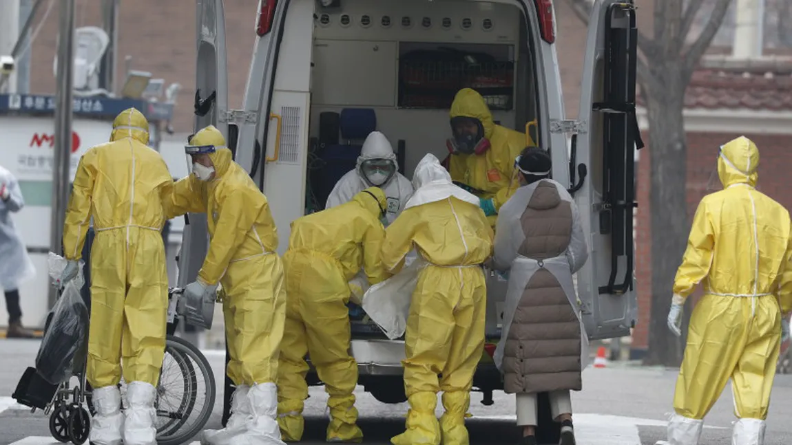 24 de români infectaţi cu COVID-19 au murit în străinătate