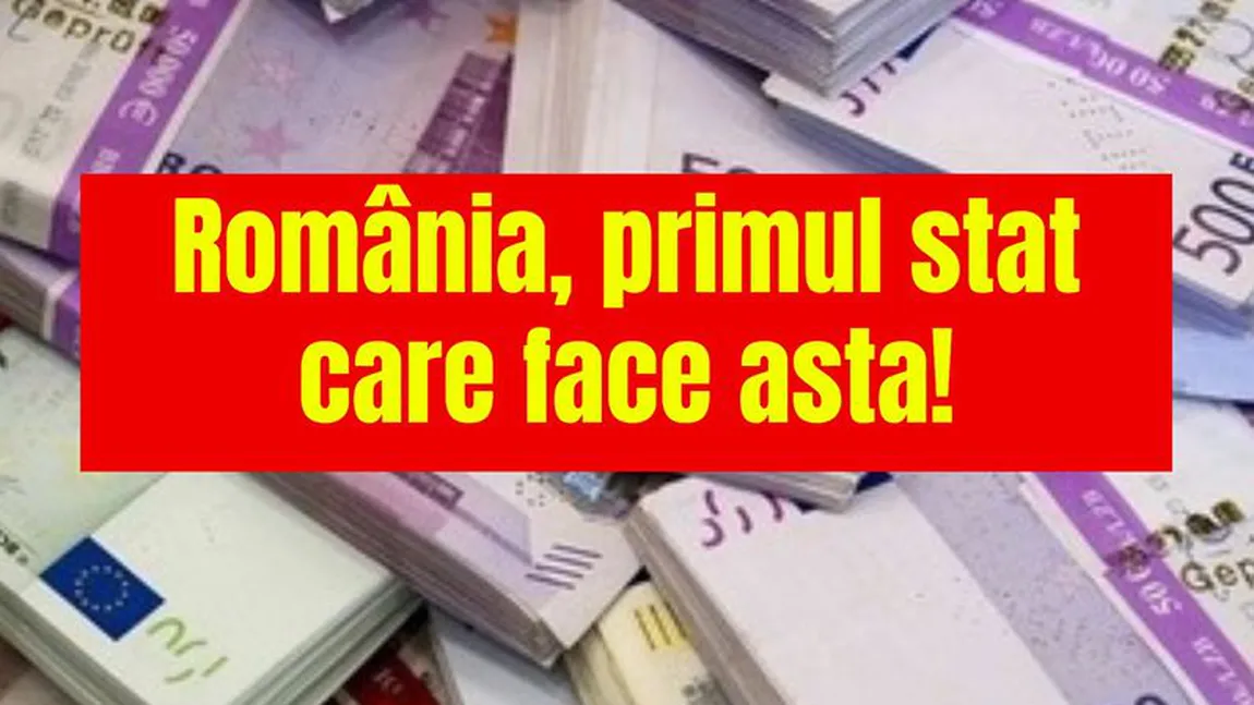 Cea mai bună veste pentru milioane de români. Banii intră pe card mai devreme, totul se face online