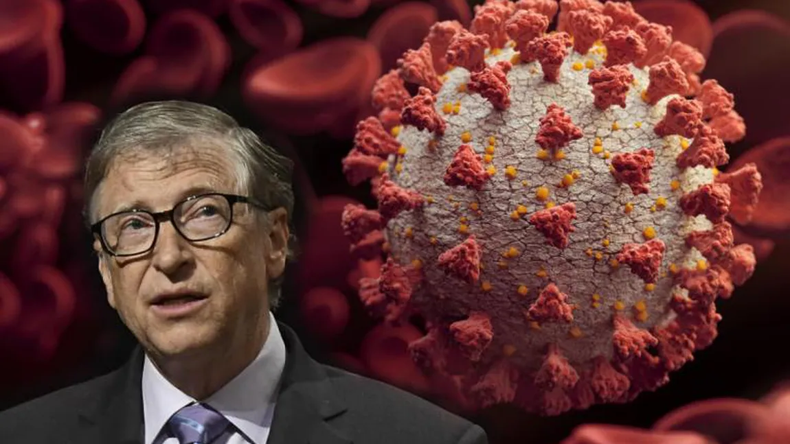 Compania finanţată de Bill Gates începe testele pe oameni pentru un vaccin împotriva COVID-19